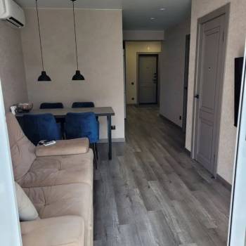 Продается 3-х комнатная квартира, 46 м²
