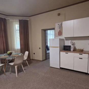 Сдается 1-комнатная квартира, 25 м²