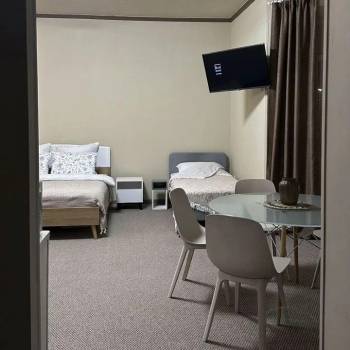 Сдается 1-комнатная квартира, 25 м²