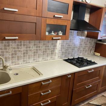 Продается 2-х комнатная квартира, 56 м²