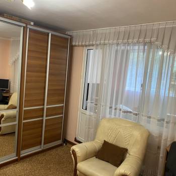 Продается 2-х комнатная квартира, 56 м²