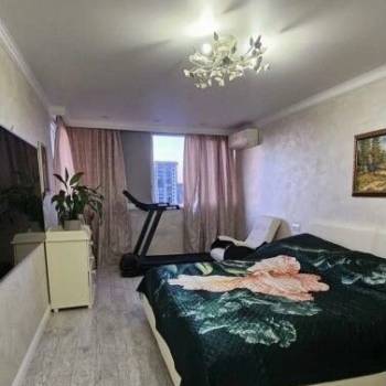 Сдается 2-х комнатная квартира, 60 м²