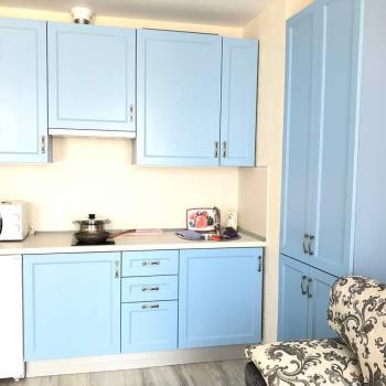 Продается 1-комнатная квартира, 29 м²