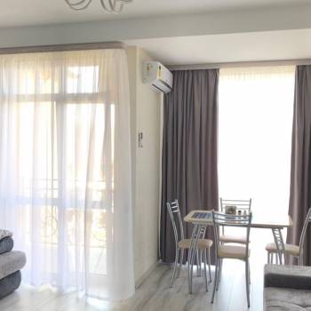Продается 1-комнатная квартира, 29 м²