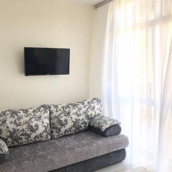 Продается 1-комнатная квартира, 29 м²