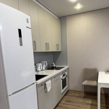 Сдается 2-х комнатная квартира, 38 м²