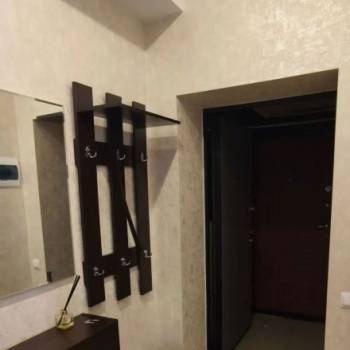 Сдается 2-х комнатная квартира, 59,6 м²