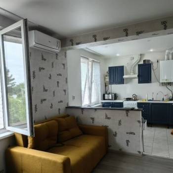 Сдается Многокомнатная квартира, 54 м²