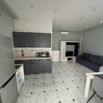 Продается 1-комнатная квартира, 25 м²