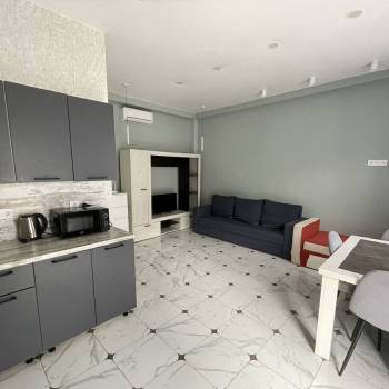 Продается 1-комнатная квартира, 25 м²