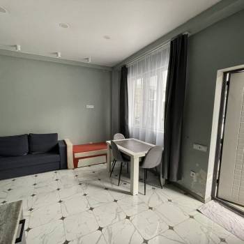 Продается 1-комнатная квартира, 25 м²