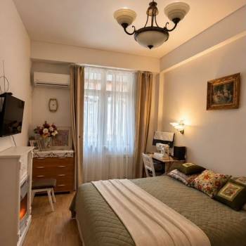 Продается 1-комнатная квартира, 36,3 м²