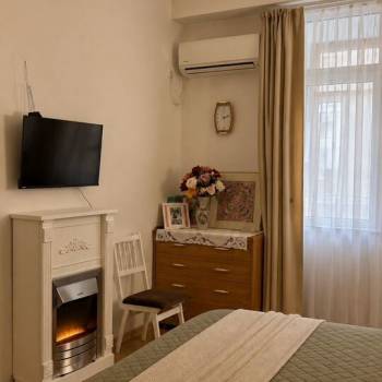 Продается 1-комнатная квартира, 36,3 м²