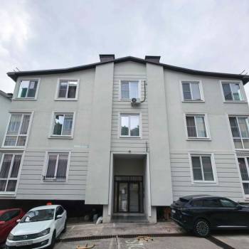 Продается 1-комнатная квартира, 19 м²