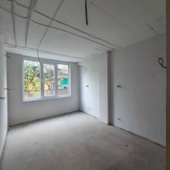 Продается 1-комнатная квартира, 19 м²