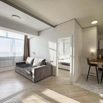 Сдается Многокомнатная квартира, 60 м²