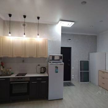 Сдается 1-комнатная квартира, 30 м²