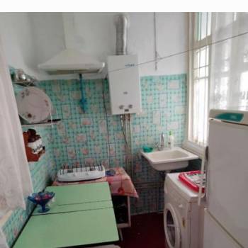 Сдается 1-комнатная квартира, 28 м²