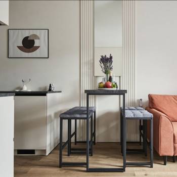 Продается 1-комнатная квартира, 25,1 м²