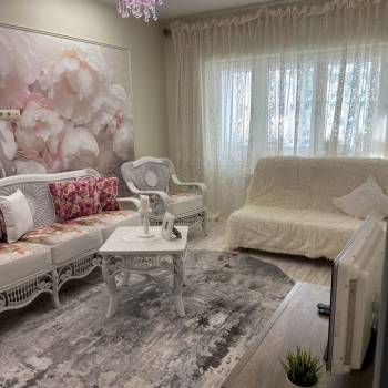 Сдается 1-комнатная квартира, 32 м²