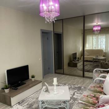 Сдается 1-комнатная квартира, 32 м²