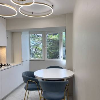 Сдается 1-комнатная квартира, 31 м²