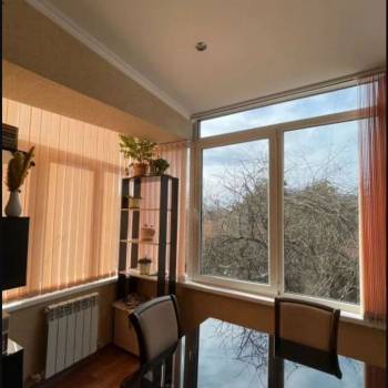 Продается 1-комнатная квартира, 41 м²