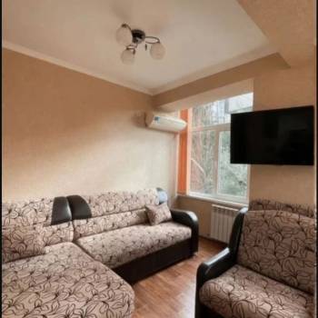Продается 1-комнатная квартира, 41 м²