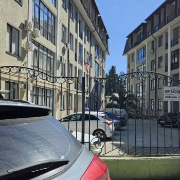 Продается 1-комнатная квартира, 33,2 м²
