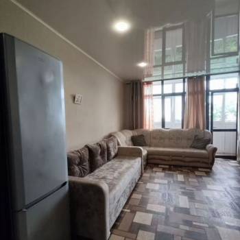 Продается 1-комнатная квартира, 33,5 м²