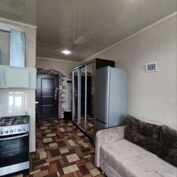 Продается 1-комнатная квартира, 33,5 м²
