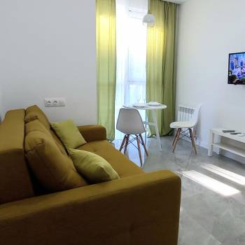 Сдается 1-комнатная квартира, 18 м²