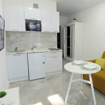 Сдается 1-комнатная квартира, 18 м²