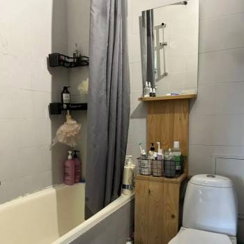 Сдается 2-х комнатная квартира, 50 м²