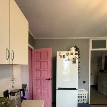 Сдается 2-х комнатная квартира, 50 м²
