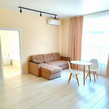 Продается 2-х комнатная квартира, 43 м²