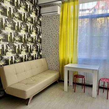 Сдается 2-х комнатная квартира, 40 м²