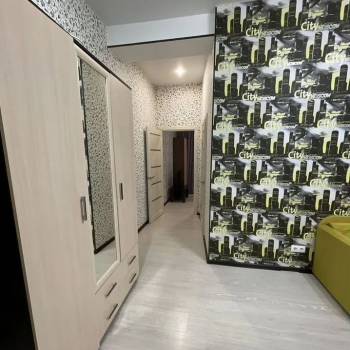 Сдается 2-х комнатная квартира, 40 м²