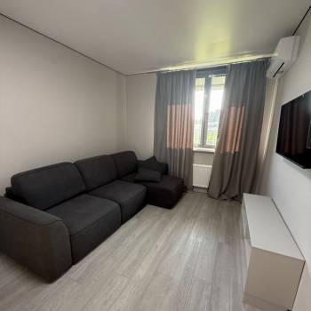 Сдается 2-х комнатная квартира, 34 м²