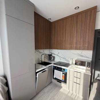 Сдается 2-х комнатная квартира, 34 м²
