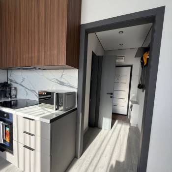 Сдается 2-х комнатная квартира, 34 м²