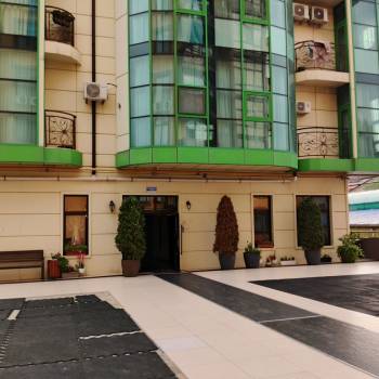 Сдается 1-комнатная квартира, 32 м²