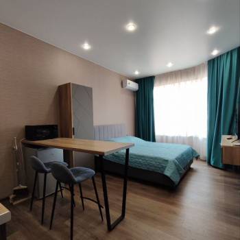 Сдается 1-комнатная квартира, 28 м²