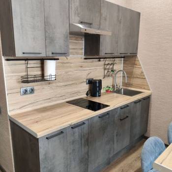 Сдается 1-комнатная квартира, 28 м²
