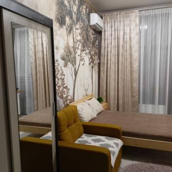 Сдается 1-комнатная квартира, 20 м²