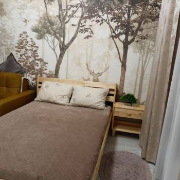 Сдается 1-комнатная квартира, 20 м²