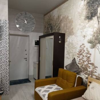 Сдается 1-комнатная квартира, 20 м²