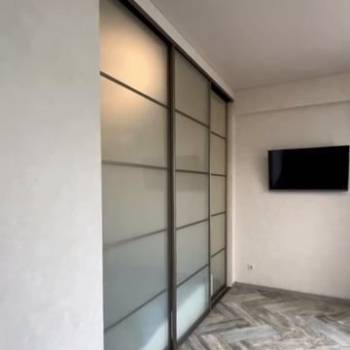 Сдается 1-комнатная квартира, 42 м²