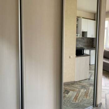 Сдается 1-комнатная квартира, 42 м²