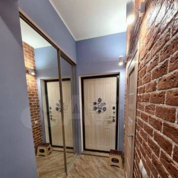 Сдается 1-комнатная квартира, 26 м²